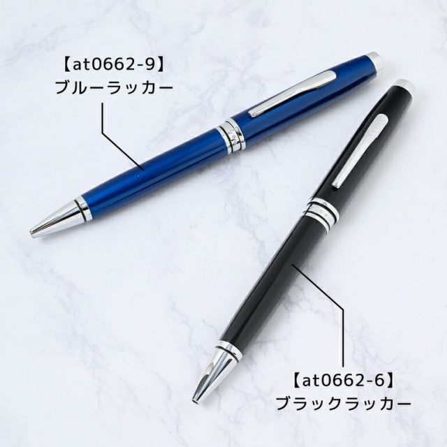 CROSS Coventry Ballpoint Pen Men and Women Selectable Colors NAT0662 Gift Stationery