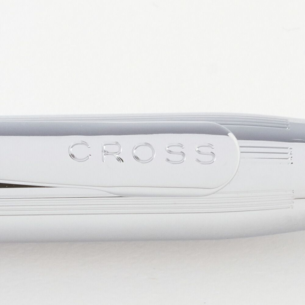 Cross Classic Century 3502 Silver Ballpoint Pen