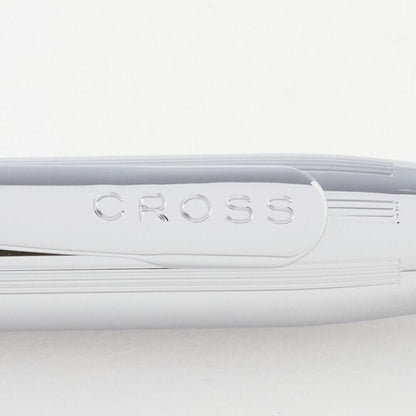 Cross Classic Century 3502 Silver Ballpoint Pen