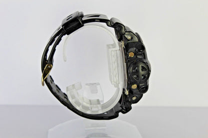 Casio G-Shock DW-6500 Vintage 90S Mens Watch — Japan Import