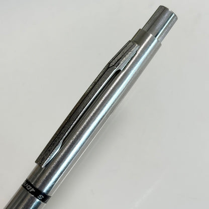 Cross Silver Mechanical Pencil with Case Used Japan Import