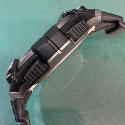 Casio W-S220 Used Watch Body Only Japan Import