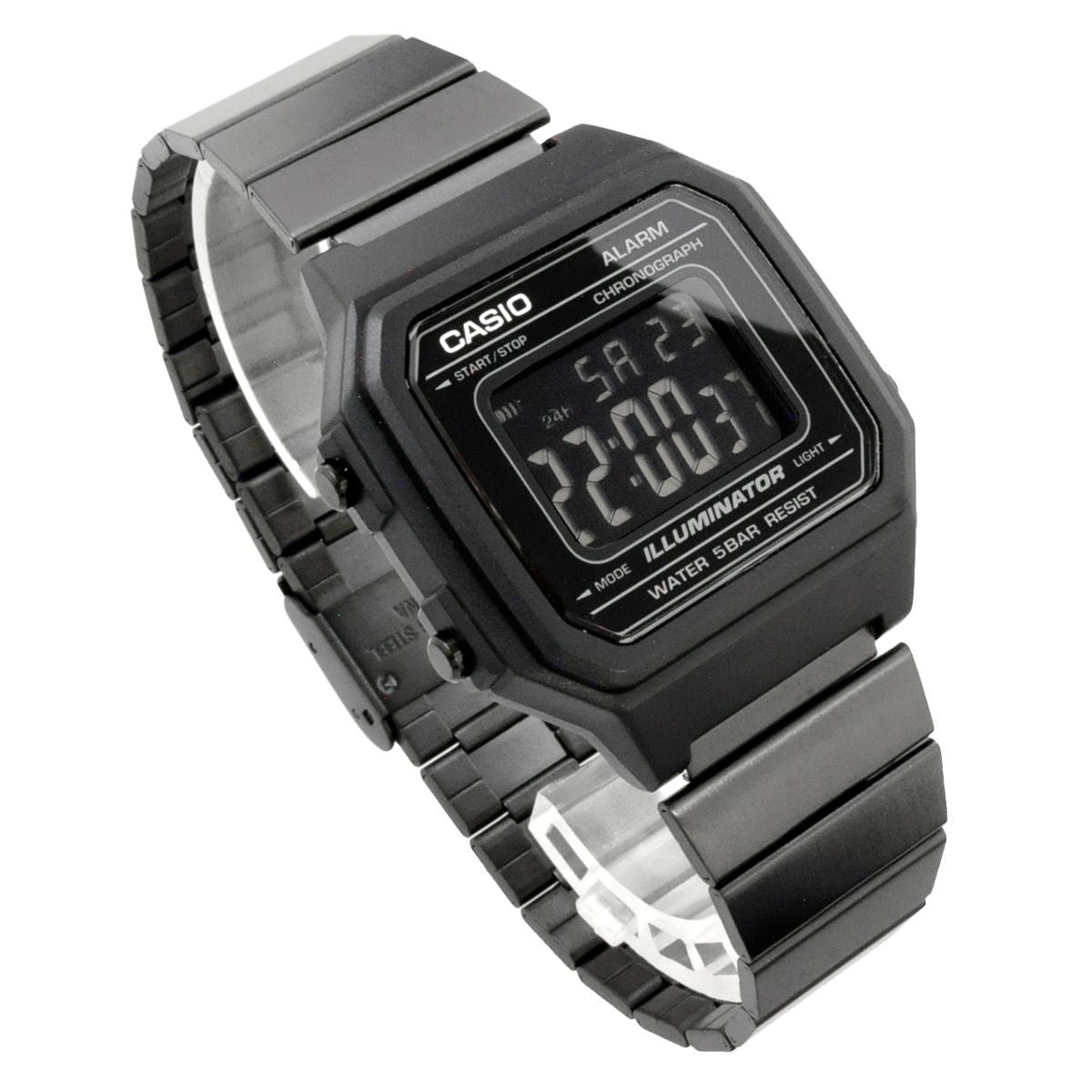 Casio Cheap Casio B650WB-1B Watch Model Japan Import