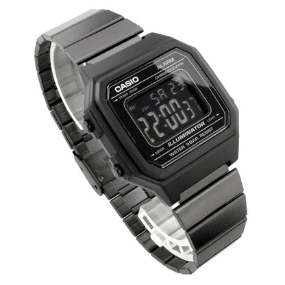Casio Cheap Casio B650WB-1B Watch Model Japan Import