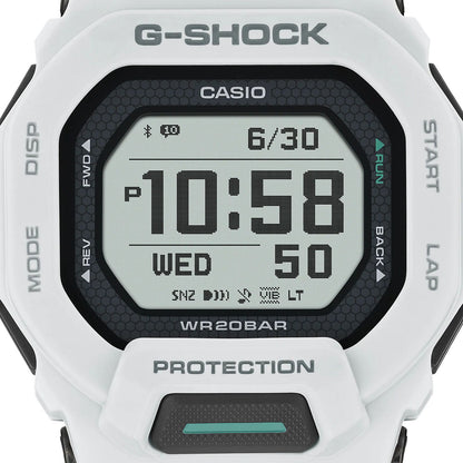 Casio G-Shock GBD-200-7JF Sport Watch Japan Import