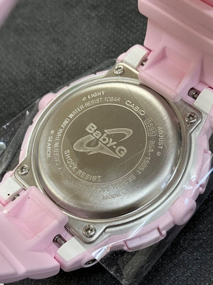 Casio Baby-G BGA-150ST-4ADR Women's Watch