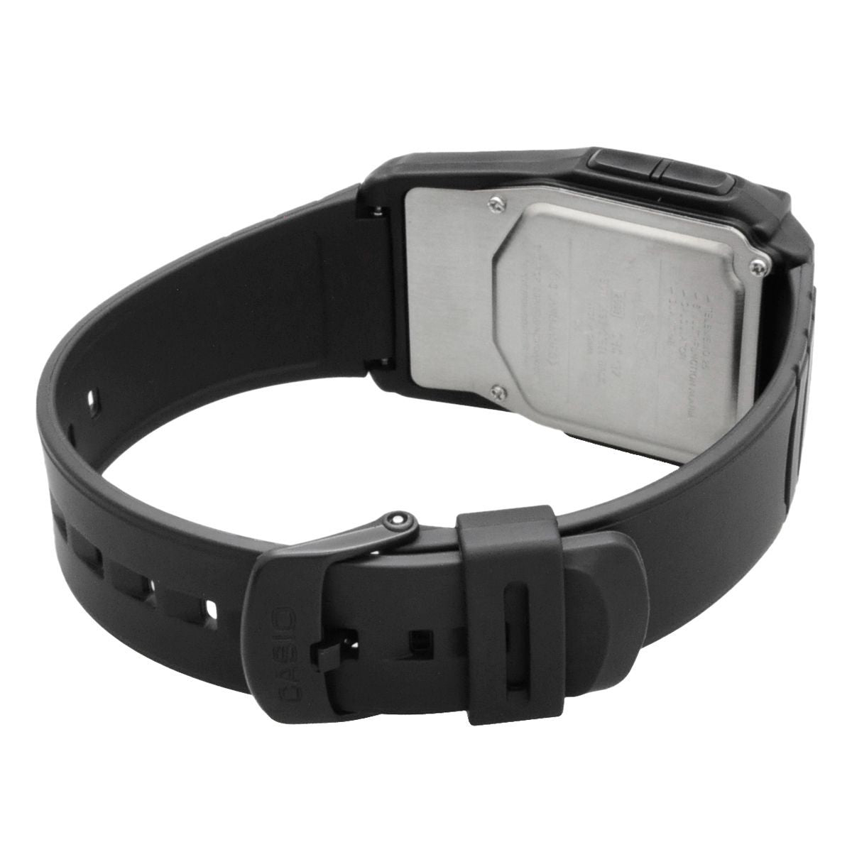 Casio Data Bank Series DBC-32-1A Digital Watch — Japan Import