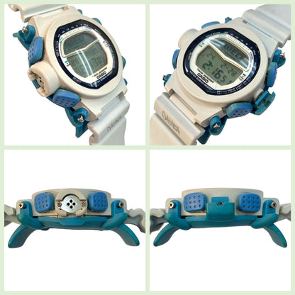 Casio G-Shock RiseMan DW-9100P US Parachute Association Limited Edition Watch — Japan Import