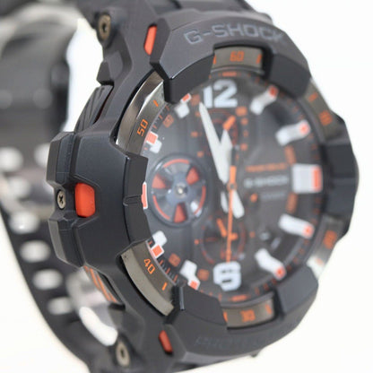 Casio G-Shock Gravitymaster GR-B300 Model Tough Solar Watch — Japan Import