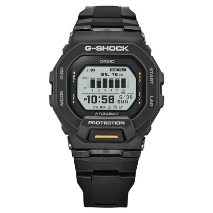 Casio G-Shock GBD-200-1A1JF Series Sports Watch Japan Import