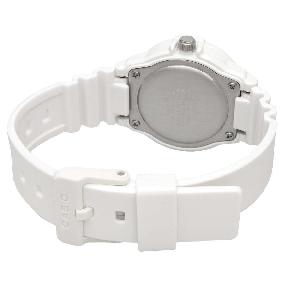 Casio LRW-200H-3CV Watch — Japan Import