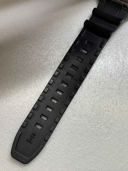 Casio WV-M200 Model Battery Watch with Black Dial — Japan Import