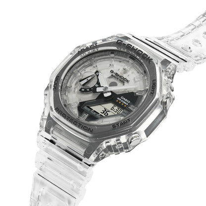 Casio G-Shock GA-2140RX-7AJR Limited Edition New Authentic Japan Import