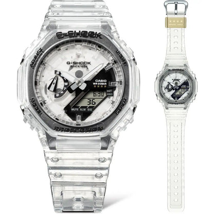 Casio G-Shock GA-2140RX-7AJR Limited Edition New Authentic Japan Import
