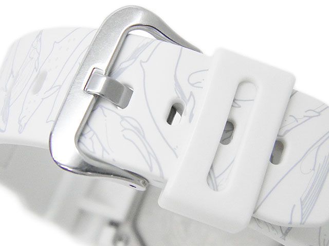 Casio G-Shock Collaboration Model GW-6904K-7JR Mens Watch White Region Japan Import