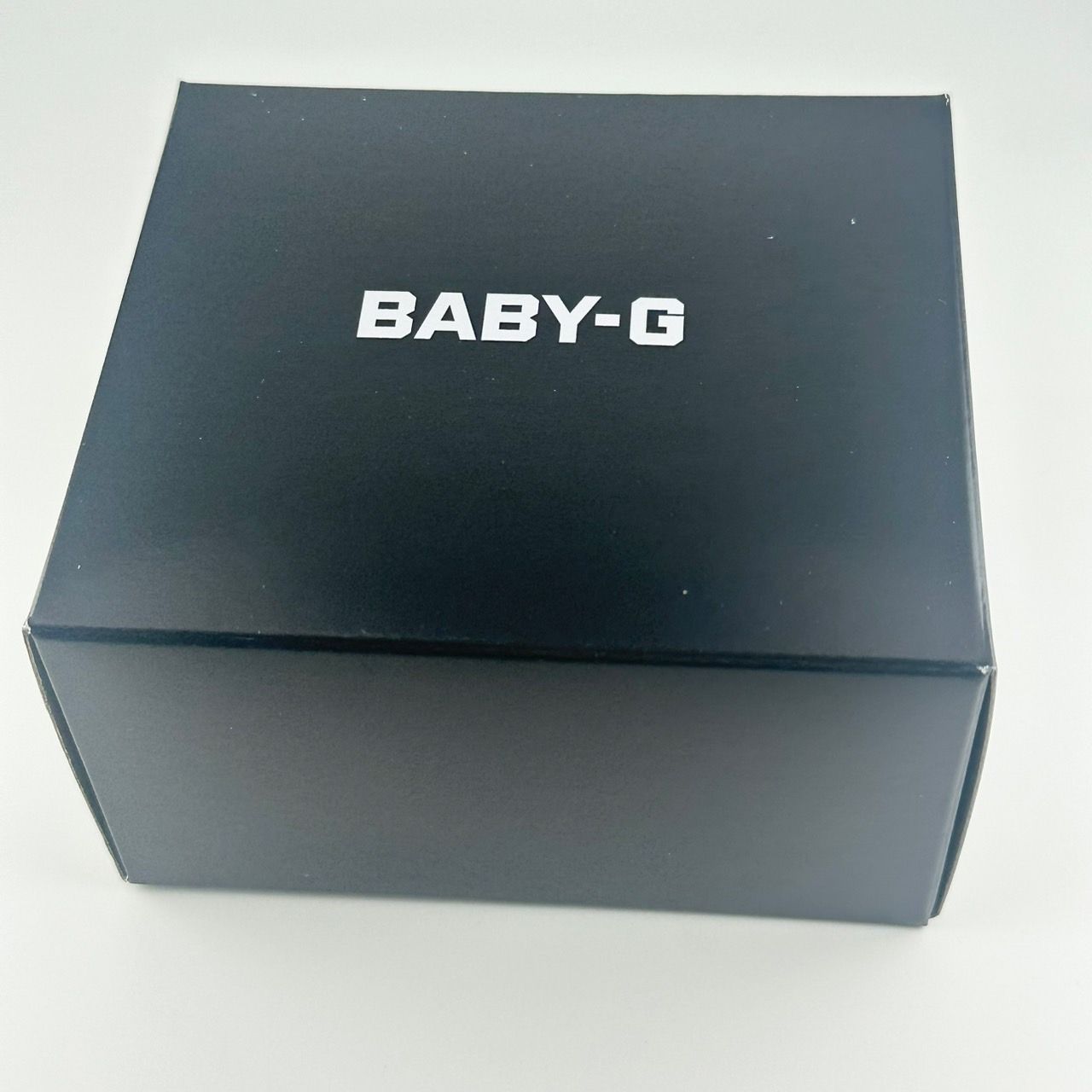Cosmo Baby-G Watch Model BGA-320-4AJF with Pink Color and Compact Design — Japan Import