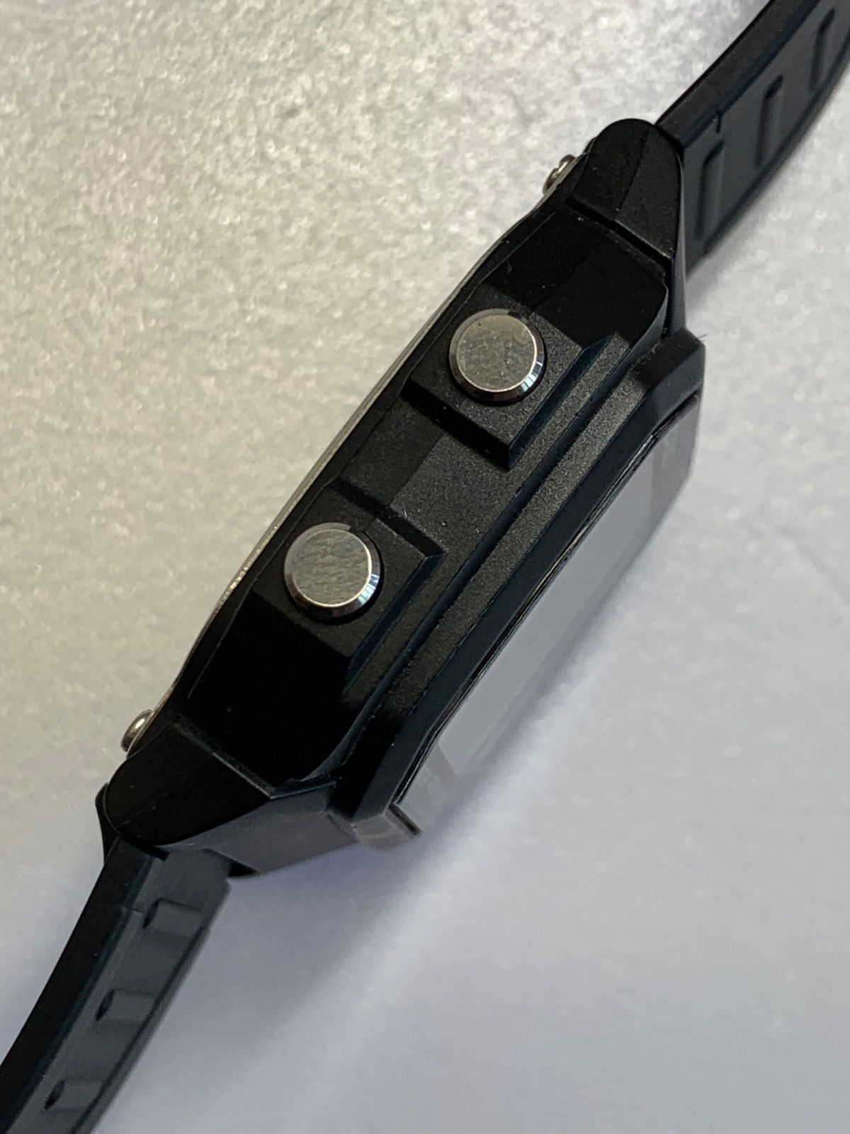 Casio W-800H Digital Watch Model A5104 — Japan Import
