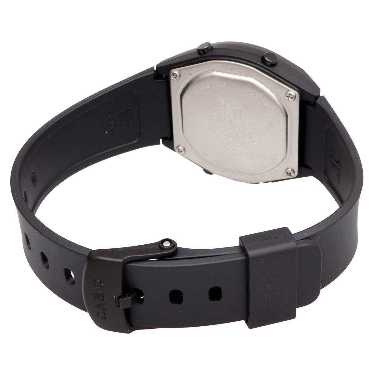 Casio Cheap Casio LW-204-1B Watch — Japan Import