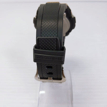 Casio G-Shock GST-W300G-1A9JF Men’s Gold Watch — Japan Import