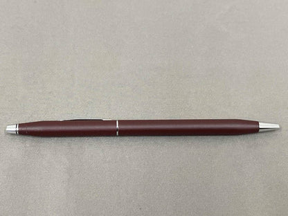 Cross Classic Century Ballpoint Pen with Case