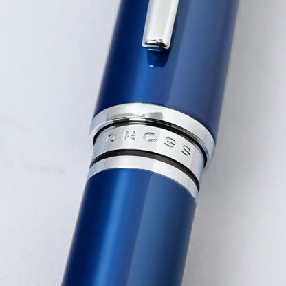 CROSS Coventry Ballpoint Pen Men and Women Selectable Colors NAT0662 Gift Stationery
