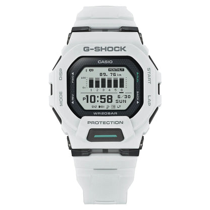 Casio G-Shock GBD-200-7JF Sport Watch Japan Import