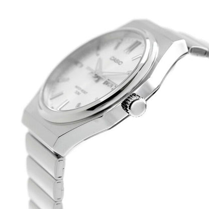 Casio Cheap Quartz Standard Wristwatch MTP-E735D-7AVDF for Men — Japan Import
