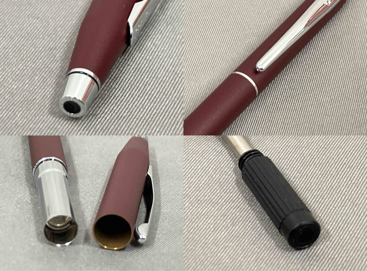 Cross Classic Century Ballpoint Pen with Case