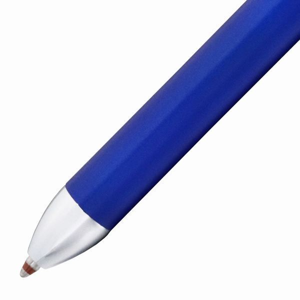 Cross Textree AT0090-8ST Multi-Function Pen with Black & Red Ink and 0.5mm Pencil — Japan Import