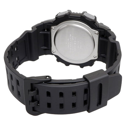 Casio W-737HX-1AV Digital Watch — Japan Import