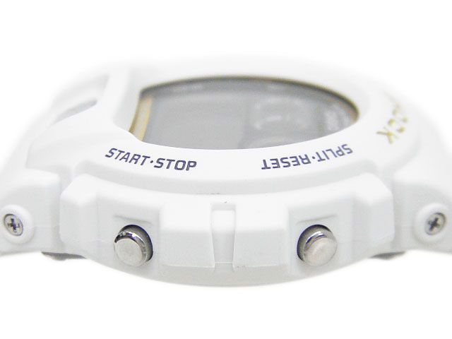 Casio G-Shock Collaboration Model GW-6904K-7JR Mens Watch White Region Japan Import
