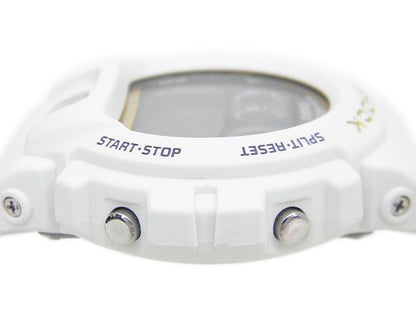 Casio G-Shock Collaboration Model GW-6904K-7JR Mens Watch White Region Japan Import