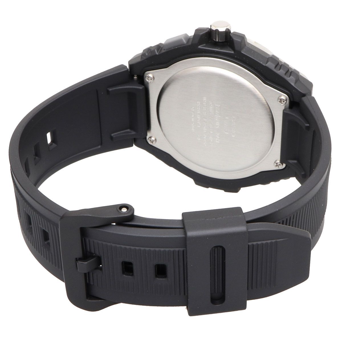 Casio Cheap Casio MWA-100H-2AV Watch