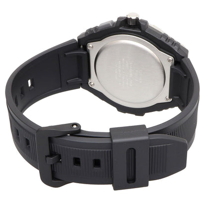 Casio Cheap Casio MWA-100H-2AV Watch