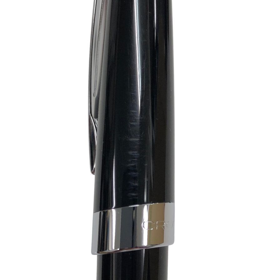 Cross Aventurra Twist Ballpoint Pen AT0152-1 Black