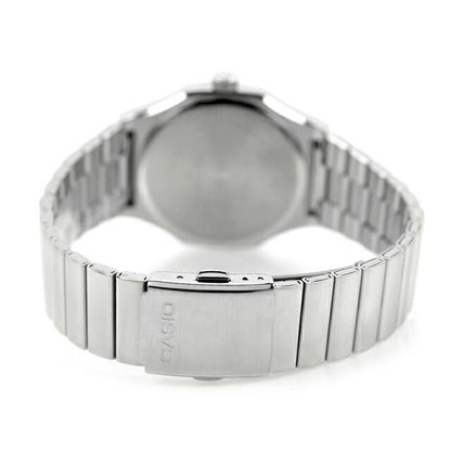Casio Cheap Quartz Standard Wristwatch MTP-E735D-7AVDF for Men — Japan Import