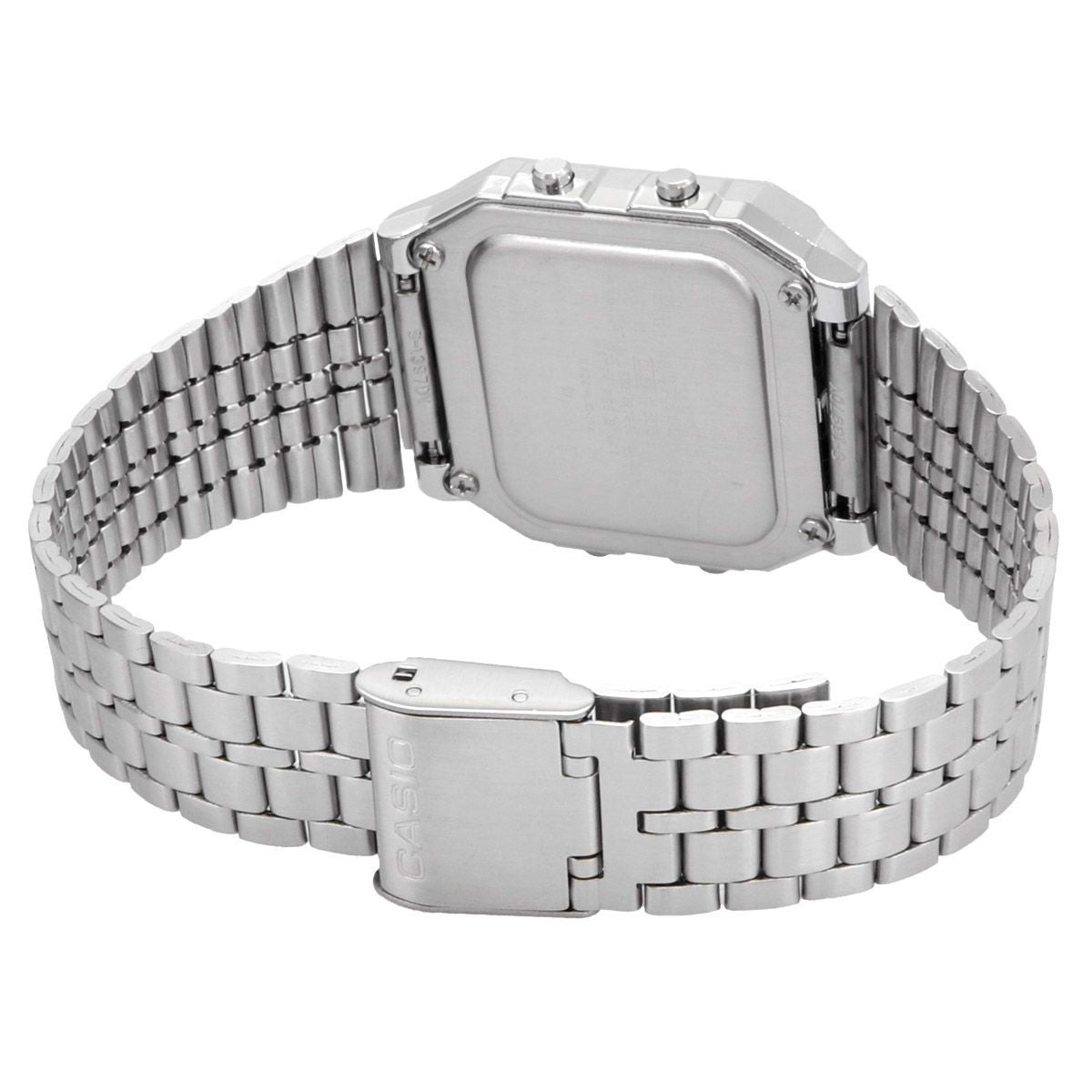 Casio Cheap Casio A500WA-7 Watch