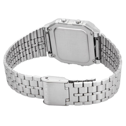 Casio Cheap Casio A500WA-7 Watch