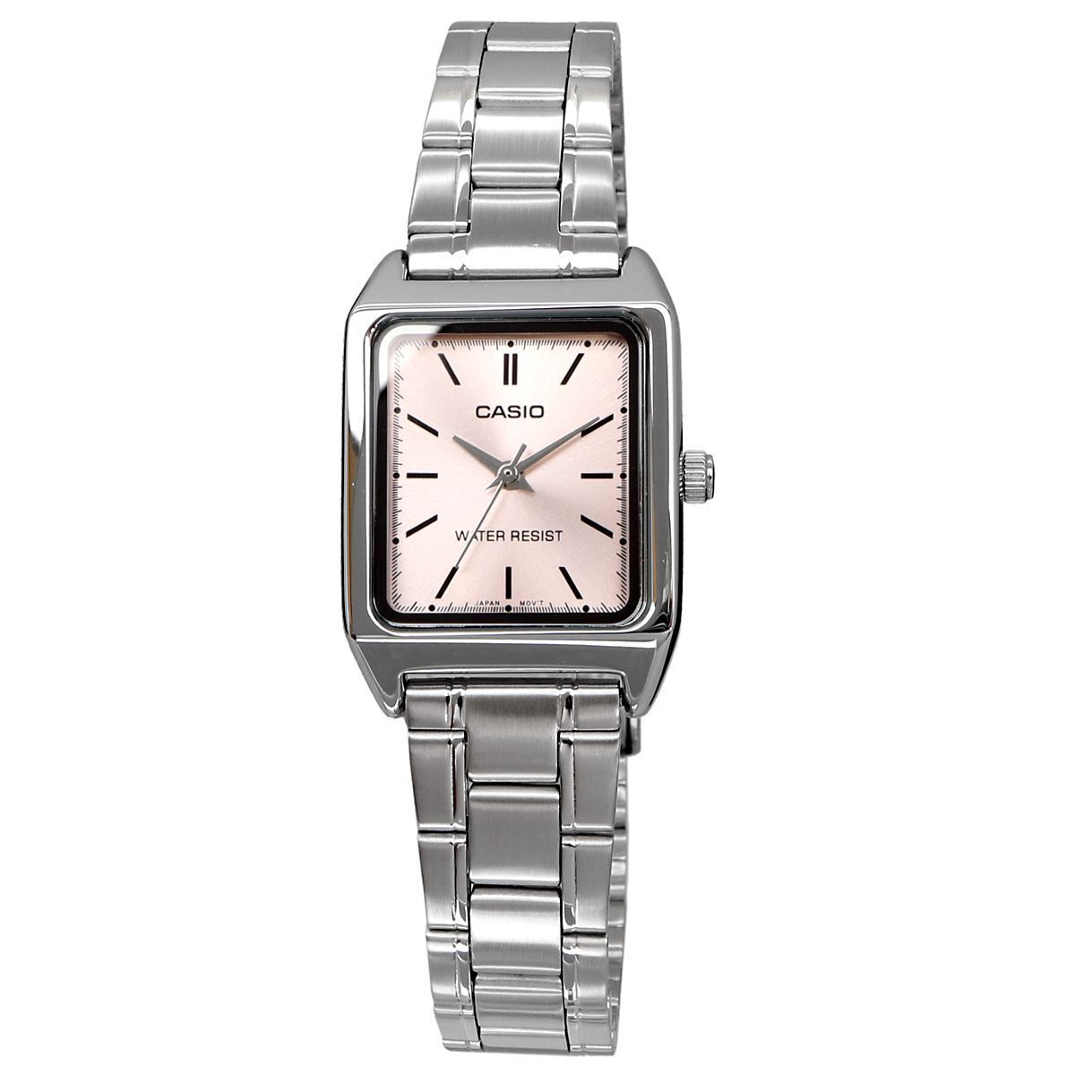 Casio Low Price Series LTP-V007D-4E Watch