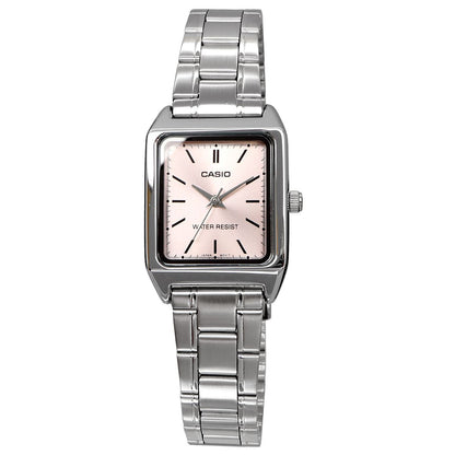 Casio Low Price Series LTP-V007D-4E Watch