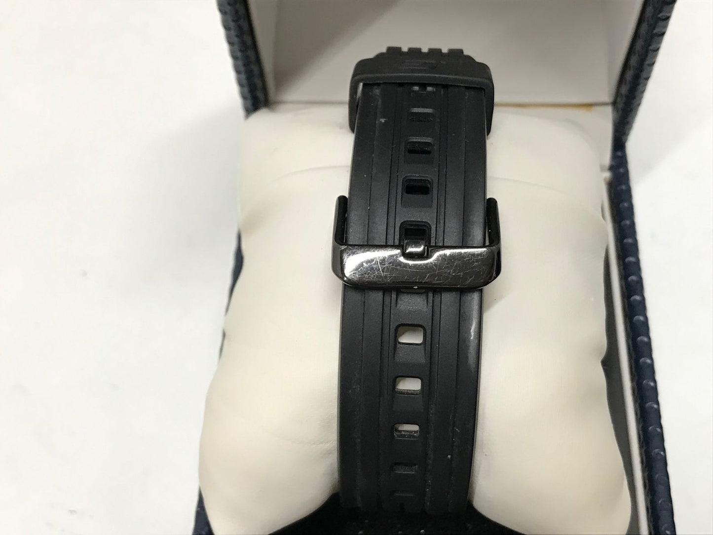 Casio Edifice Smartphone Link ECB-10YPB-1AJF Men’s Black Watch
