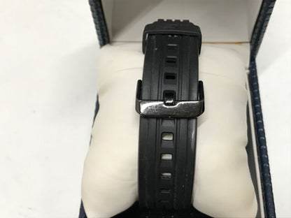 Casio Edifice Smartphone Link ECB-10YPB-1AJF Men’s Black Watch