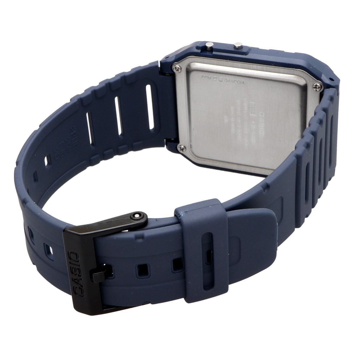 Casio Cheap Casio CA-53WF-2B Digital Watch