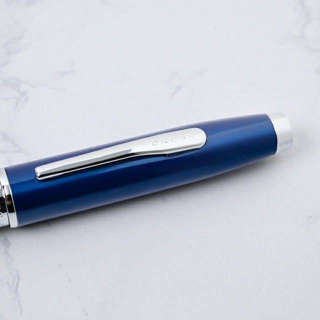 CROSS Coventry Ballpoint Pen Men and Women Selectable Colors NAT0662 Gift Stationery