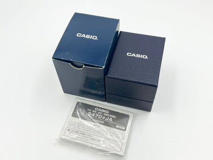 Casio Pro Trek Triple Sensor Model PRW-S6100Y-1JF Watch — Japan Import
