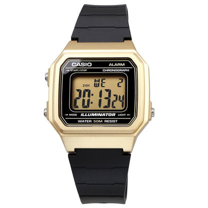 Casio Cheap Casio W-217HM-9AV Digital Watch Model — Japan Import