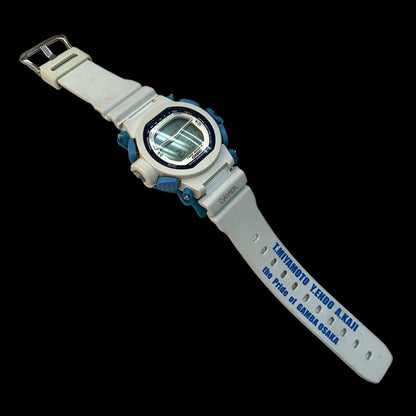 Casio G-Shock RiseMan DW-9100P US Parachute Association Limited Edition Watch — Japan Import