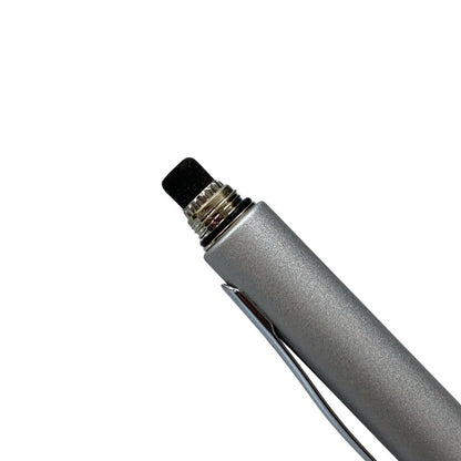 Cross Txsree Satin Chrome Silver Mechanical Pencil and Ballpoint Pen AFB53