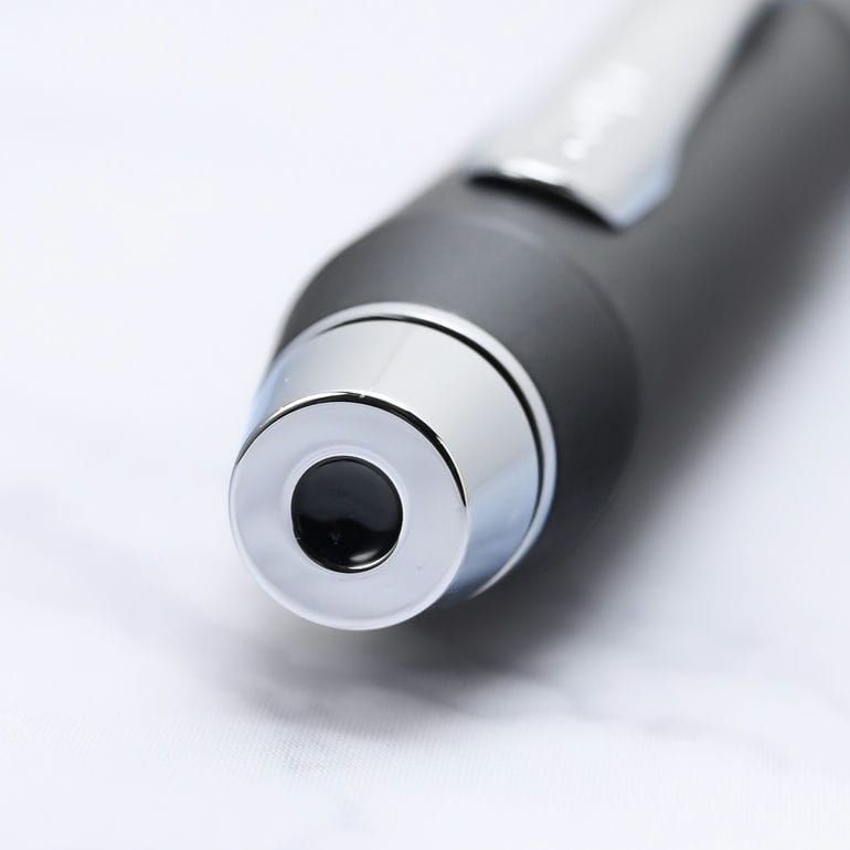 CROSS TECH3 Multi-Function Pen Model AT0090-3ST Black International Import