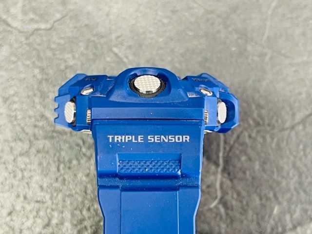 Casio G-Shock Rangeman GW-9400NV Watch